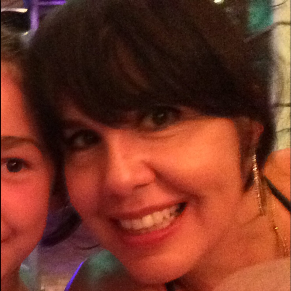 Meet your Posher, Galia